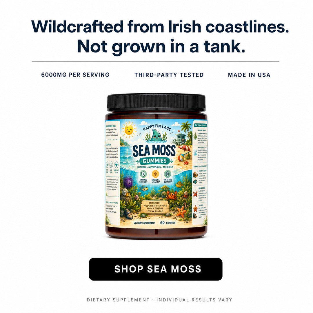 Wildcrafted 1:1