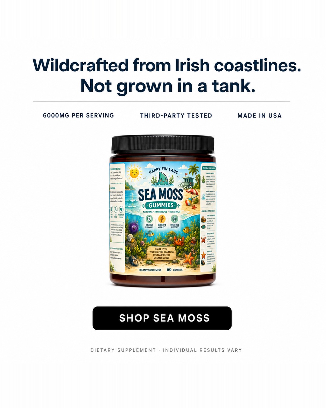 Wildcrafted 4:5