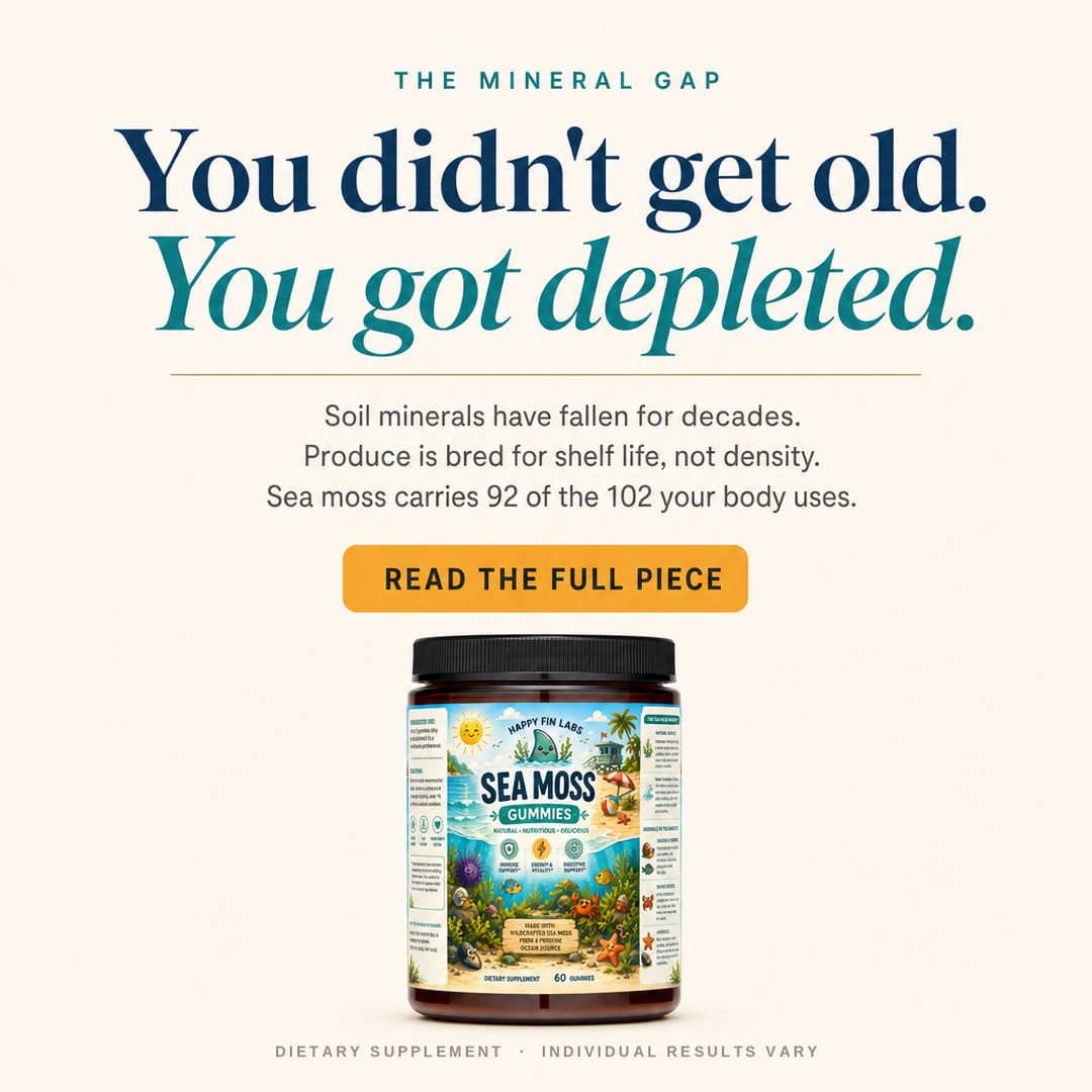 You got depleted 1:1