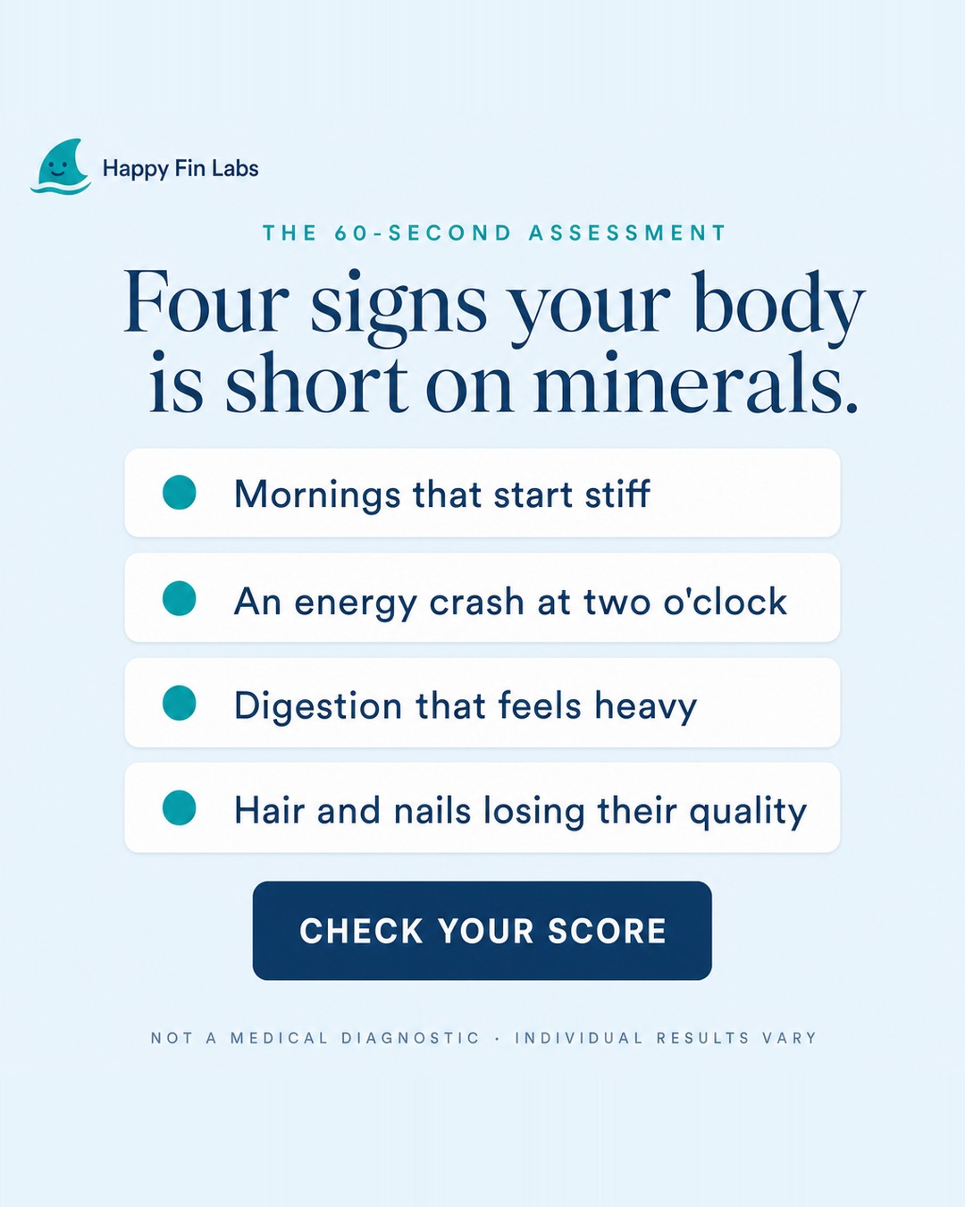Four signs 4:5