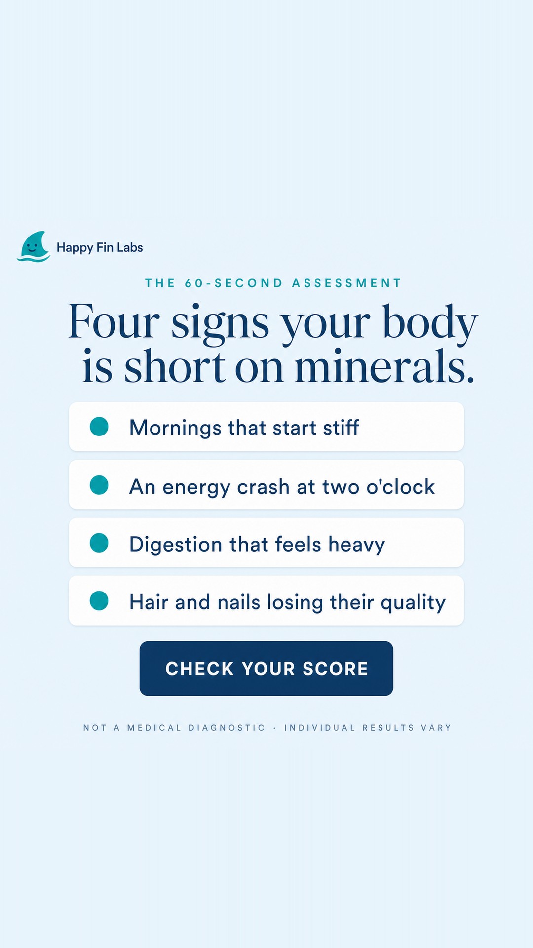 Four signs 9:16