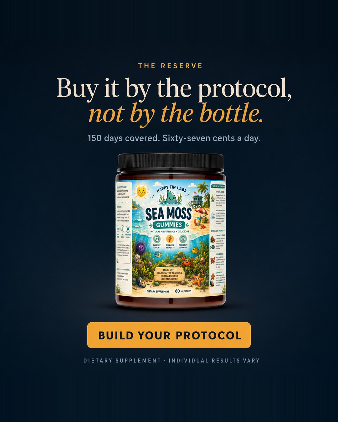 By the protocol 4:5